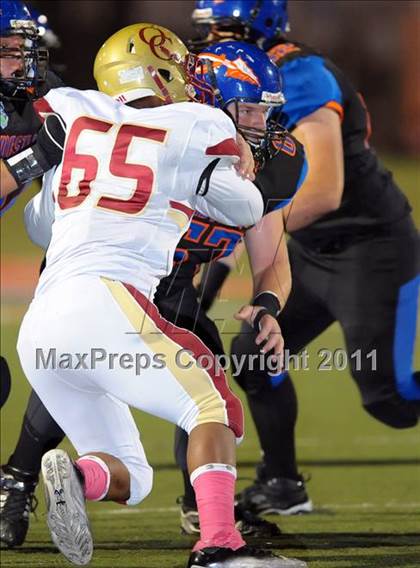 Thumbnail 1 in Oaks Christian @ Westlake photogallery.