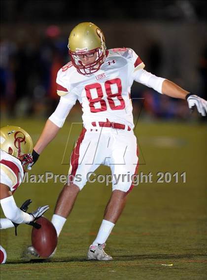 Thumbnail 2 in Oaks Christian @ Westlake photogallery.