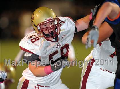 Thumbnail 3 in Oaks Christian @ Westlake photogallery.