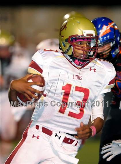 Thumbnail 2 in Oaks Christian @ Westlake photogallery.