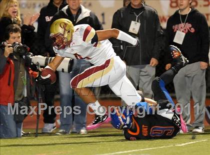 Thumbnail 1 in Oaks Christian @ Westlake photogallery.