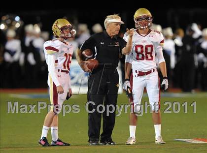 Thumbnail 2 in Oaks Christian @ Westlake photogallery.