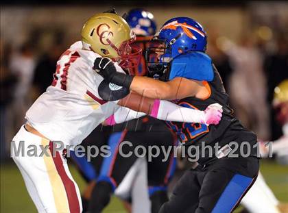 Thumbnail 1 in Oaks Christian @ Westlake photogallery.