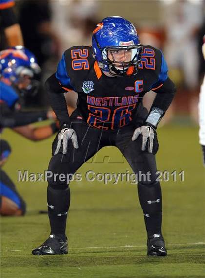 Thumbnail 2 in Oaks Christian @ Westlake photogallery.
