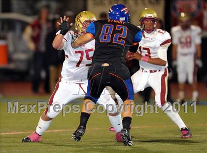 Thumbnail 3 in Oaks Christian @ Westlake photogallery.