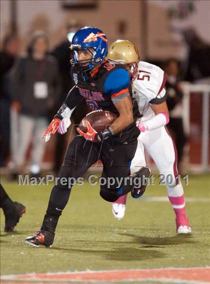 Thumbnail 3 in Oaks Christian @ Westlake photogallery.