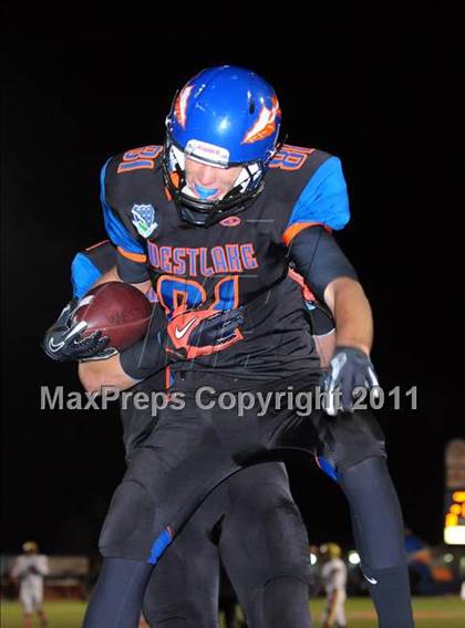 Thumbnail 1 in Oaks Christian @ Westlake photogallery.