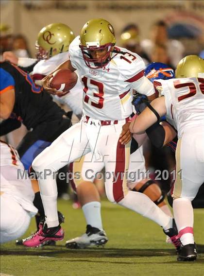 Thumbnail 2 in Oaks Christian @ Westlake photogallery.