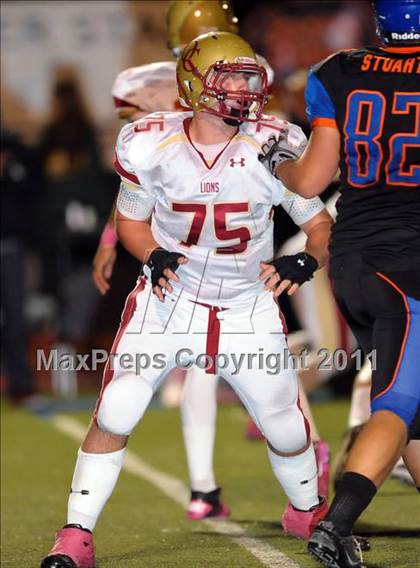 Thumbnail 3 in Oaks Christian @ Westlake photogallery.