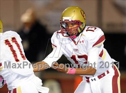 Thumbnail 1 in Oaks Christian @ Westlake photogallery.