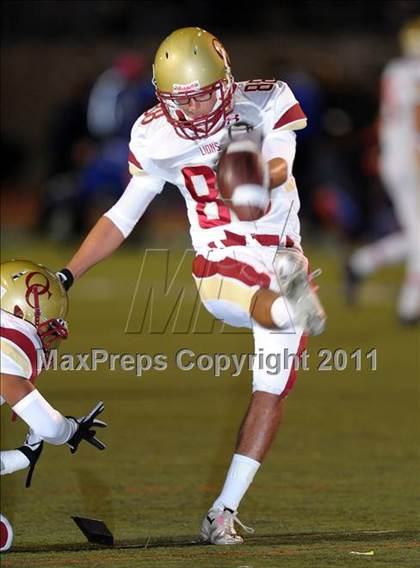 Thumbnail 3 in Oaks Christian @ Westlake photogallery.