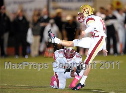 Thumbnail 2 in Oaks Christian @ Westlake photogallery.