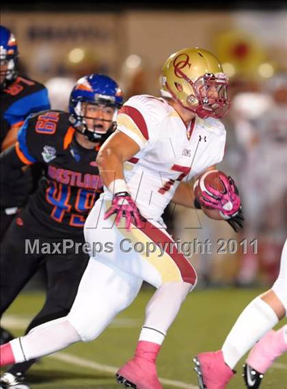Thumbnail 1 in Oaks Christian @ Westlake photogallery.