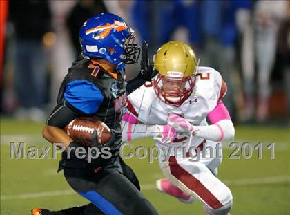Thumbnail 2 in Oaks Christian @ Westlake photogallery.