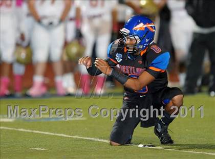 Thumbnail 2 in Oaks Christian @ Westlake photogallery.
