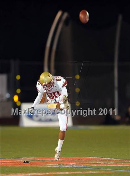 Thumbnail 1 in Oaks Christian @ Westlake photogallery.