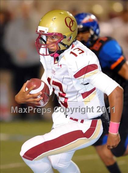 Thumbnail 1 in Oaks Christian @ Westlake photogallery.