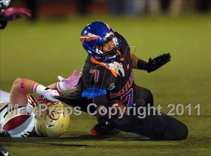 Thumbnail 3 in Oaks Christian @ Westlake photogallery.