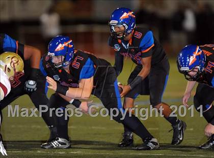 Thumbnail 3 in Oaks Christian @ Westlake photogallery.