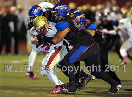 Thumbnail 3 in Oaks Christian @ Westlake photogallery.