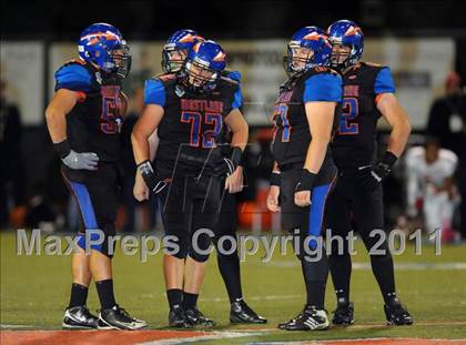 Thumbnail 3 in Oaks Christian @ Westlake photogallery.