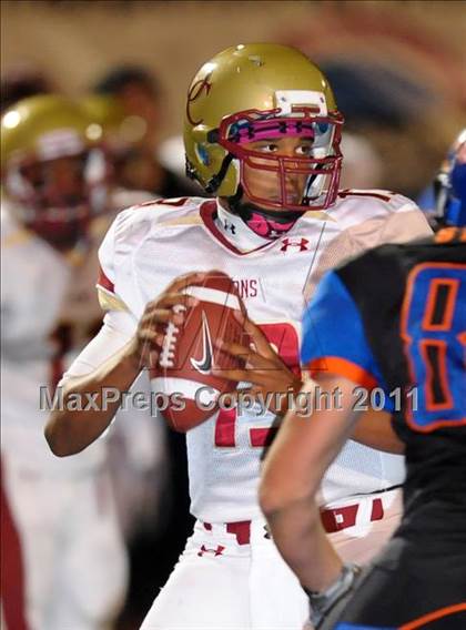 Thumbnail 1 in Oaks Christian @ Westlake photogallery.