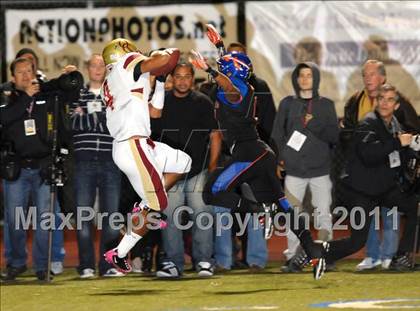 Thumbnail 3 in Oaks Christian @ Westlake photogallery.