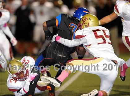 Thumbnail 2 in Oaks Christian @ Westlake photogallery.