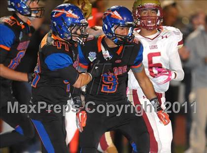 Thumbnail 1 in Oaks Christian @ Westlake photogallery.
