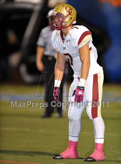 Thumbnail 2 in Oaks Christian @ Westlake photogallery.