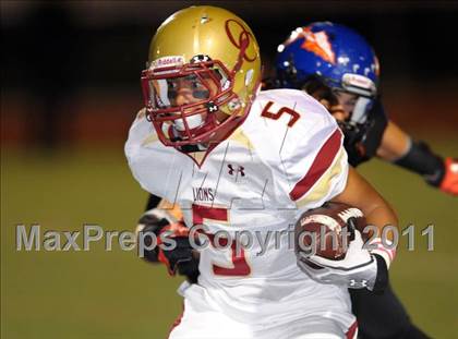Thumbnail 1 in Oaks Christian @ Westlake photogallery.