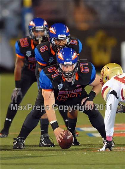 Thumbnail 3 in Oaks Christian @ Westlake photogallery.
