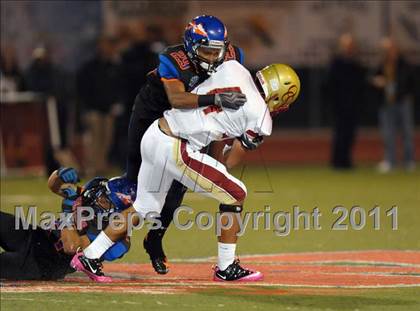 Thumbnail 2 in Oaks Christian @ Westlake photogallery.