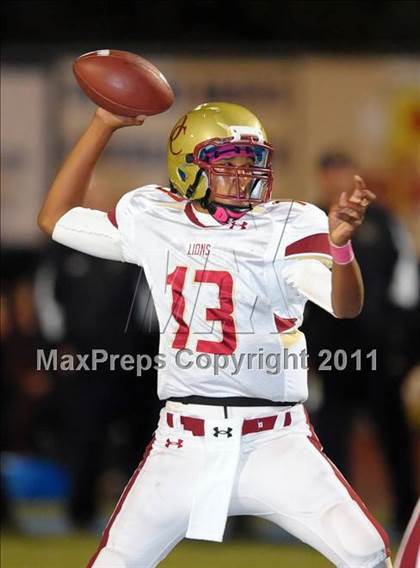 Thumbnail 3 in Oaks Christian @ Westlake photogallery.