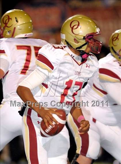 Thumbnail 1 in Oaks Christian @ Westlake photogallery.