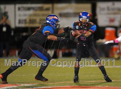 Thumbnail 1 in Oaks Christian @ Westlake photogallery.