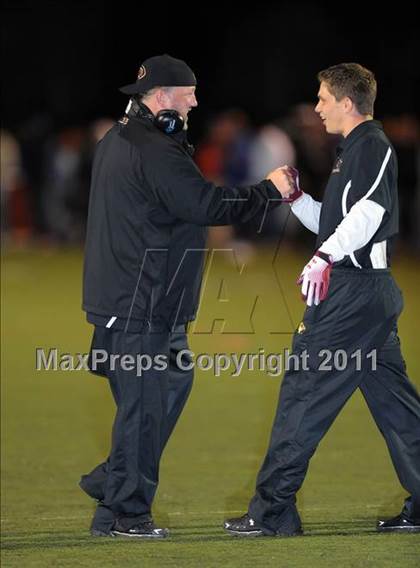 Thumbnail 1 in Oaks Christian @ Westlake photogallery.