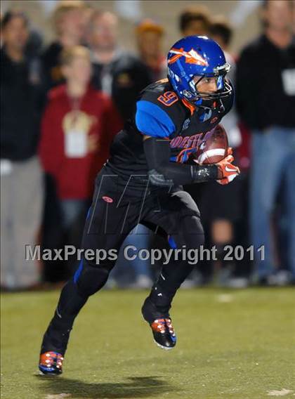 Thumbnail 3 in Oaks Christian @ Westlake photogallery.