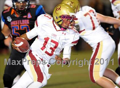 Thumbnail 1 in Oaks Christian @ Westlake photogallery.