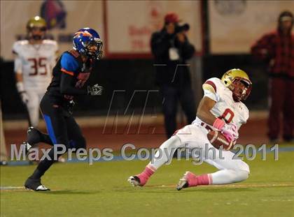 Thumbnail 1 in Oaks Christian @ Westlake photogallery.
