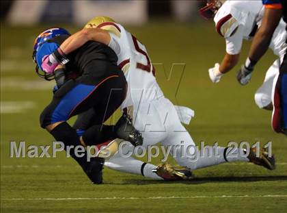 Thumbnail 2 in Oaks Christian @ Westlake photogallery.