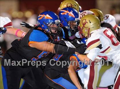 Thumbnail 2 in Oaks Christian @ Westlake photogallery.