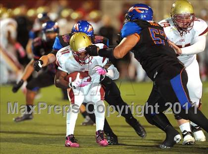 Thumbnail 2 in Oaks Christian @ Westlake photogallery.