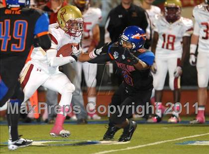 Thumbnail 2 in Oaks Christian @ Westlake photogallery.