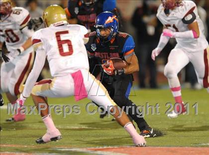 Thumbnail 1 in Oaks Christian @ Westlake photogallery.