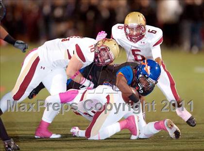 Thumbnail 1 in Oaks Christian @ Westlake photogallery.