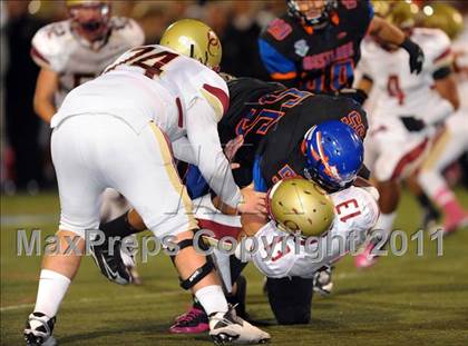 Thumbnail 1 in Oaks Christian @ Westlake photogallery.