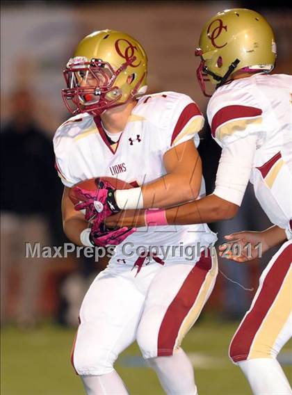 Thumbnail 3 in Oaks Christian @ Westlake photogallery.