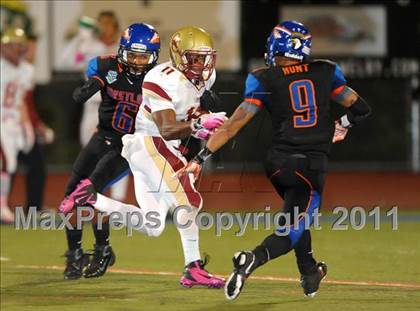 Thumbnail 3 in Oaks Christian @ Westlake photogallery.