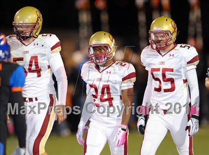 Thumbnail 2 in Oaks Christian @ Westlake photogallery.